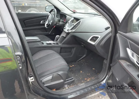 2013 GMC Terrain Sle-2 from USA, damaged, VIN 2GKALSEK0D6329140